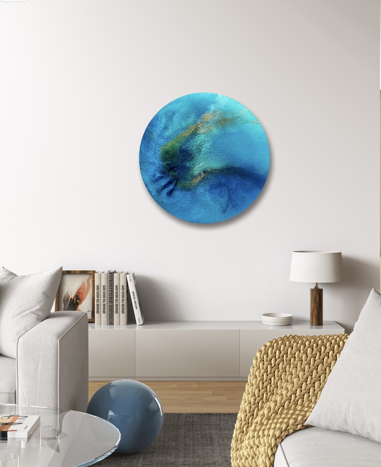 Blissful energy Blissful energy