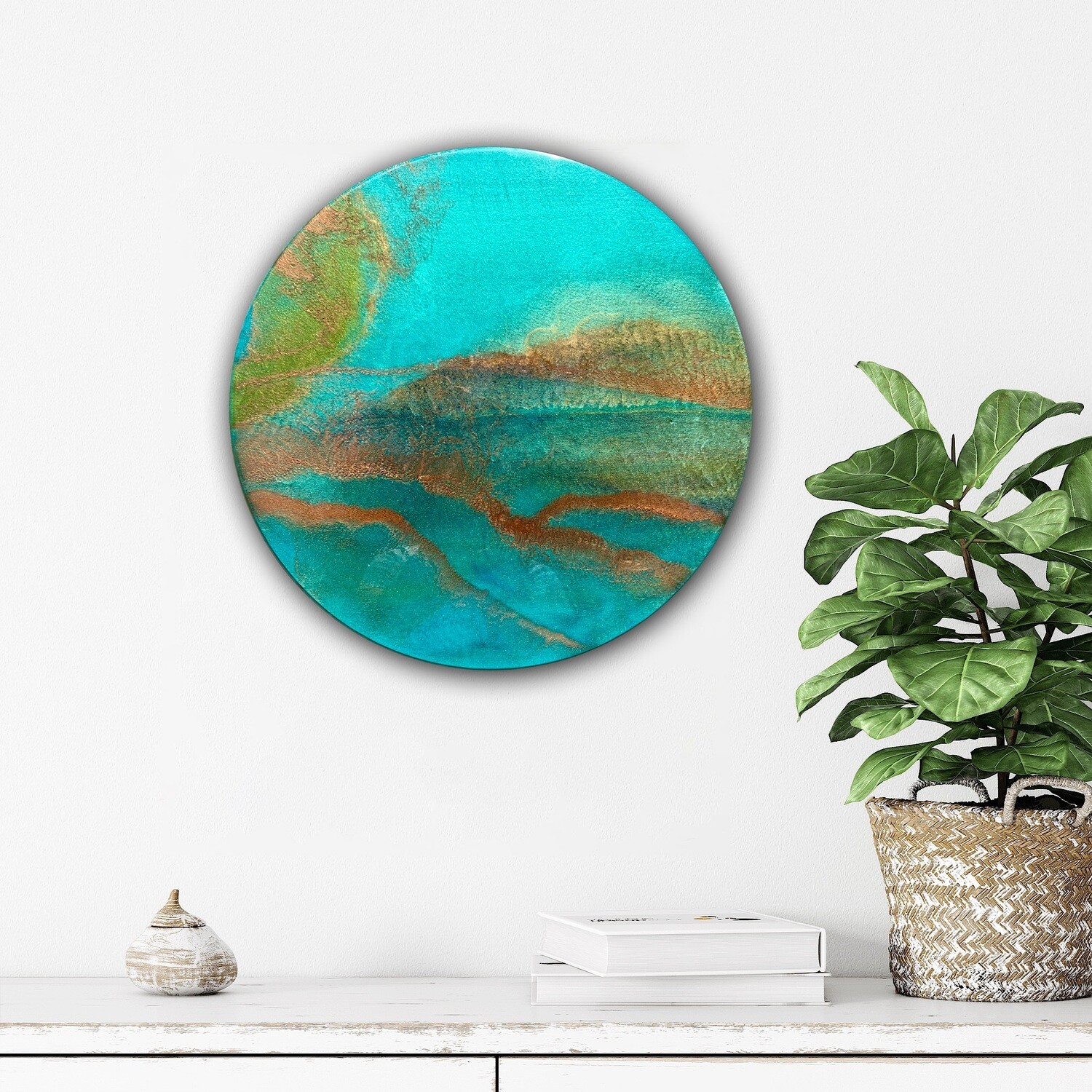 Flying over Japan Flying over Japan