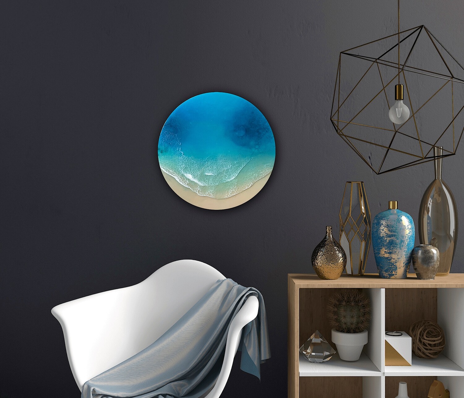 Turntable #70 Turntable #70