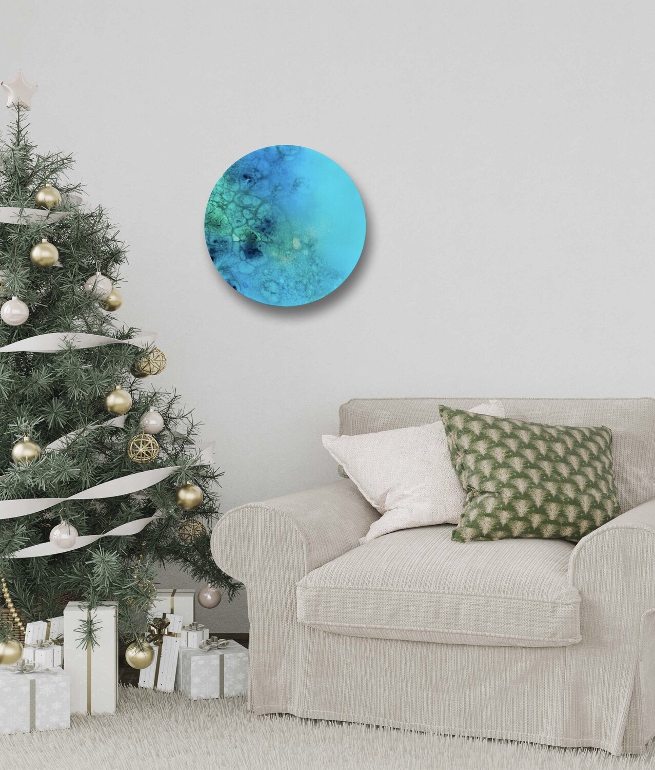 Turntable #75 Turntable #75