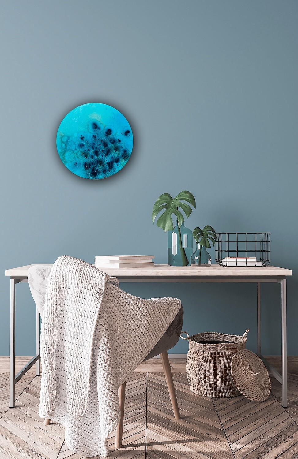 Turntable #76 Turntable #76