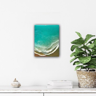 "Gold beach" #2 "Gold beach" #2