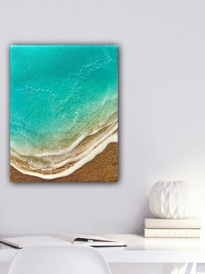 "Gold beach" #1 "Gold beach" #1