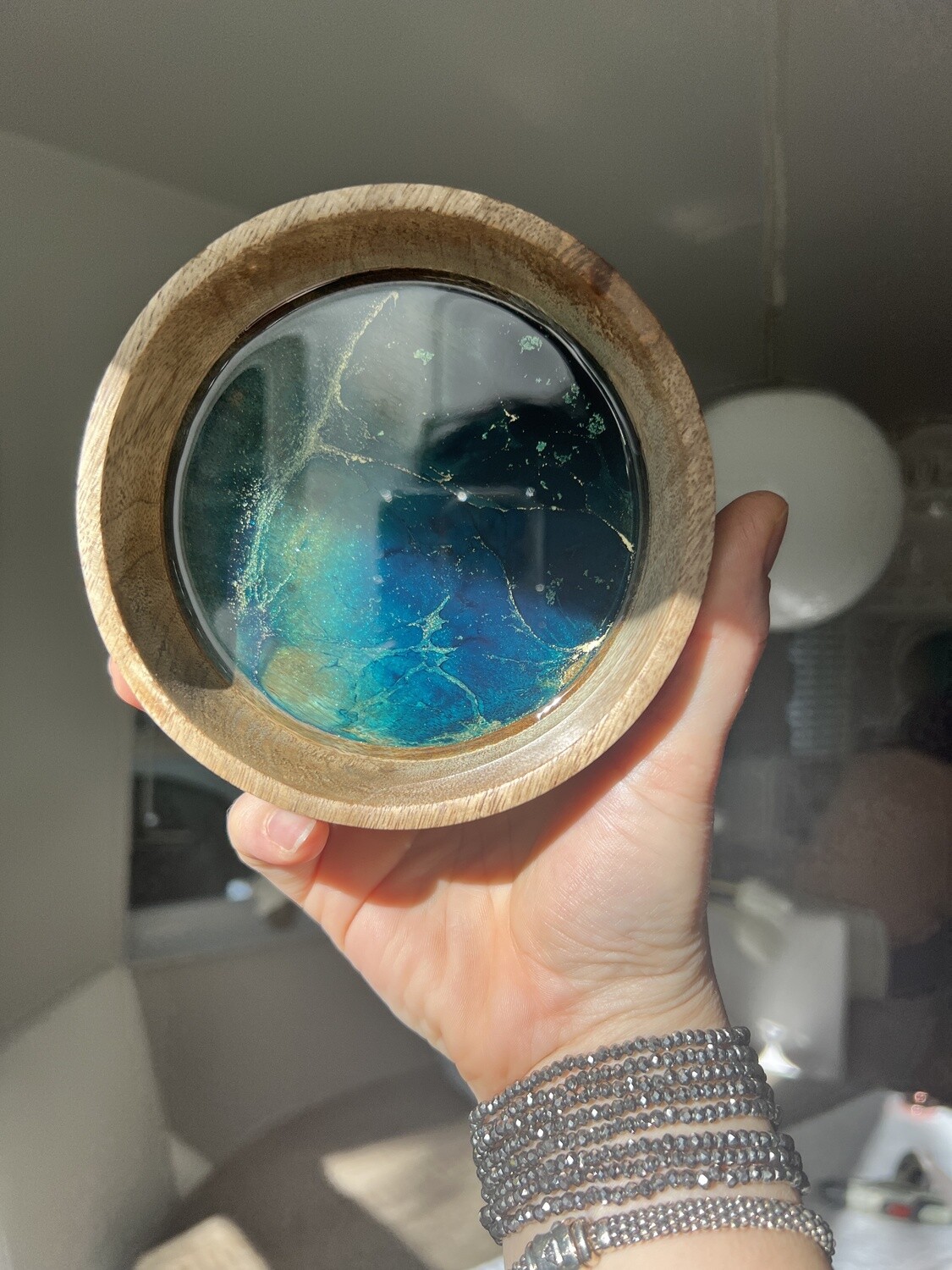 Catch-all Ring Dish #2 Catch-all Ring Dish #2