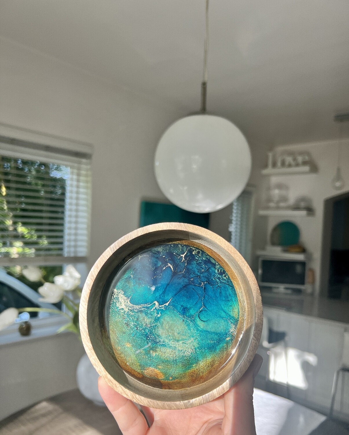 Catch-all Ring Dish #1 Catch-all Ring Dish #1