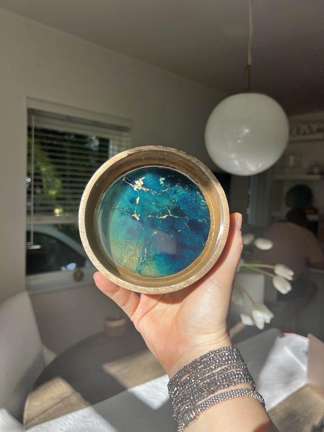 Catch-all Ring Dish #4 Catch-all Ring Dish #4