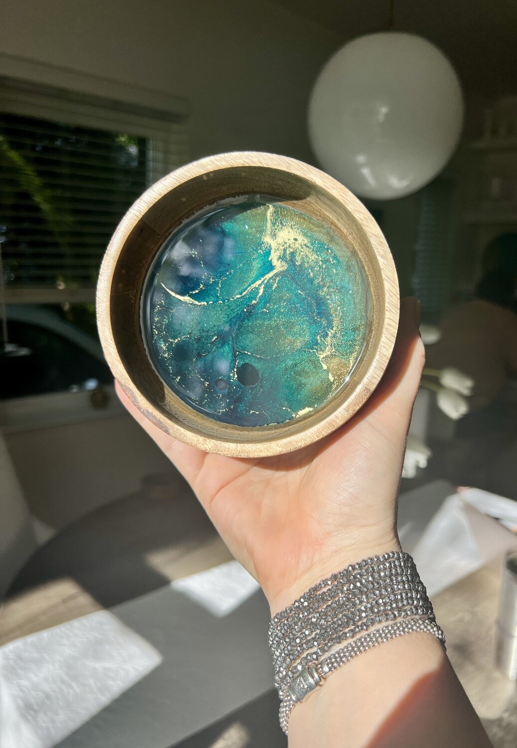 Catch-all Ring Dish #5