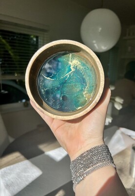 Catch-all Ring Dish #5 Catch-all Ring Dish #5