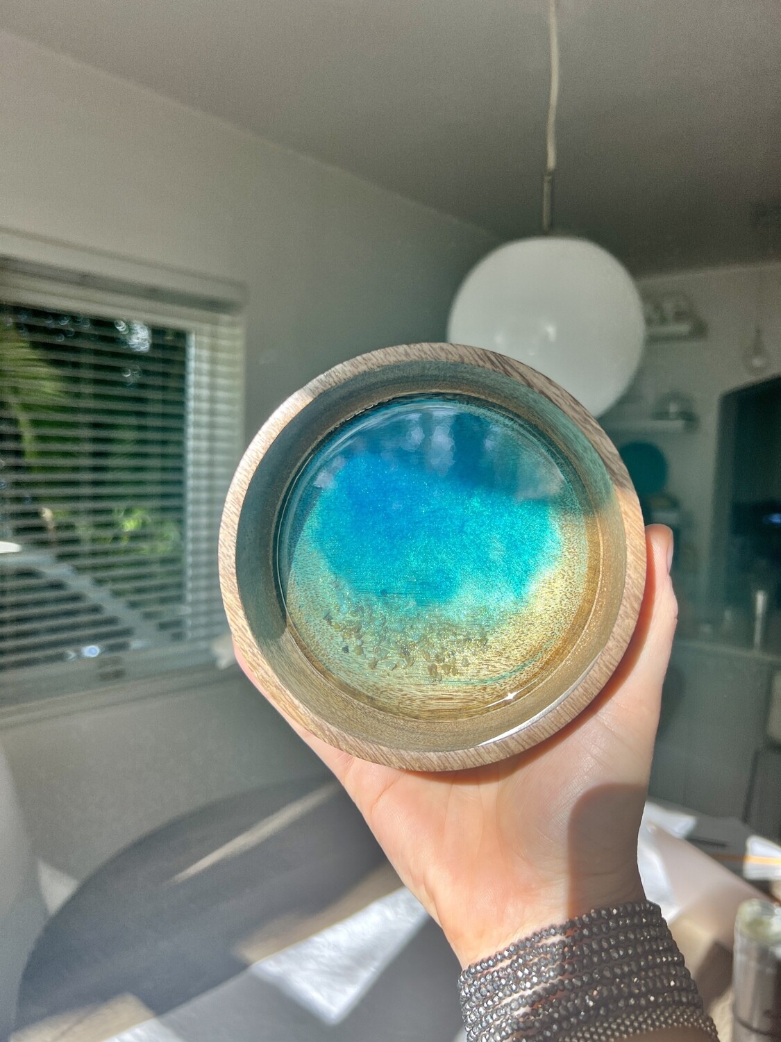 Catch-all Ring Dish #6 Catch-all Ring Dish #6