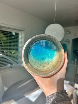 Catch-all Ring Dish #6