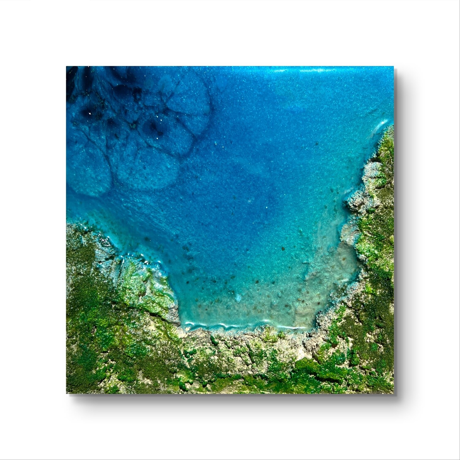 "Taking time to just be" "Taking time to just be"