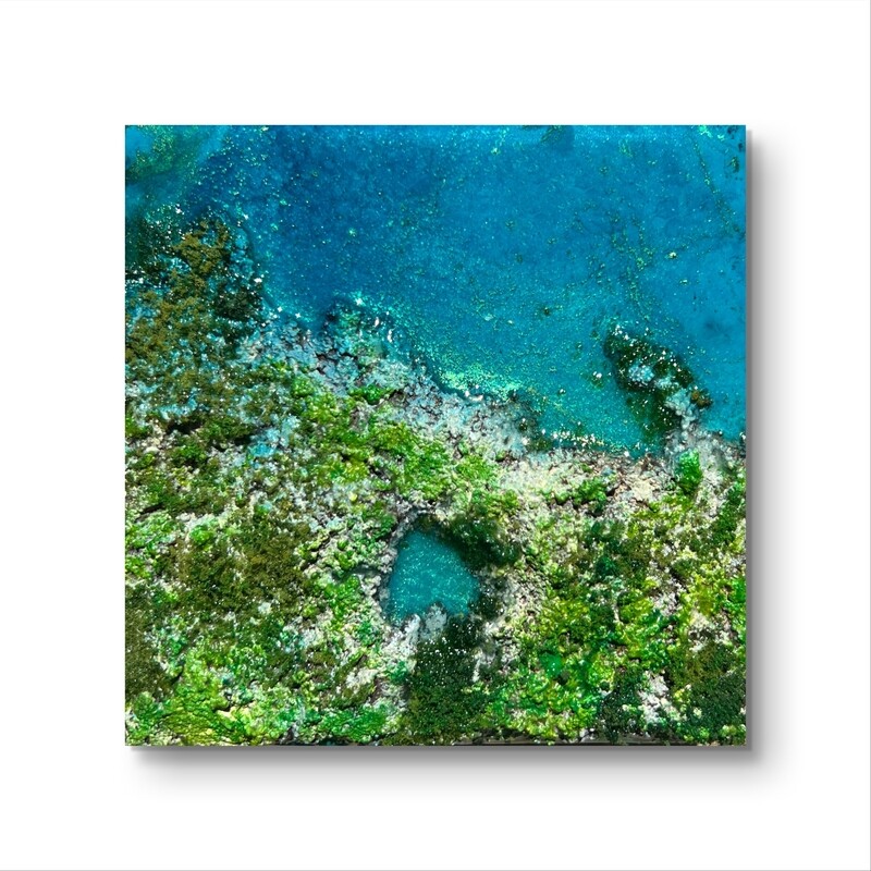 &quot;Little Paradise&quot;