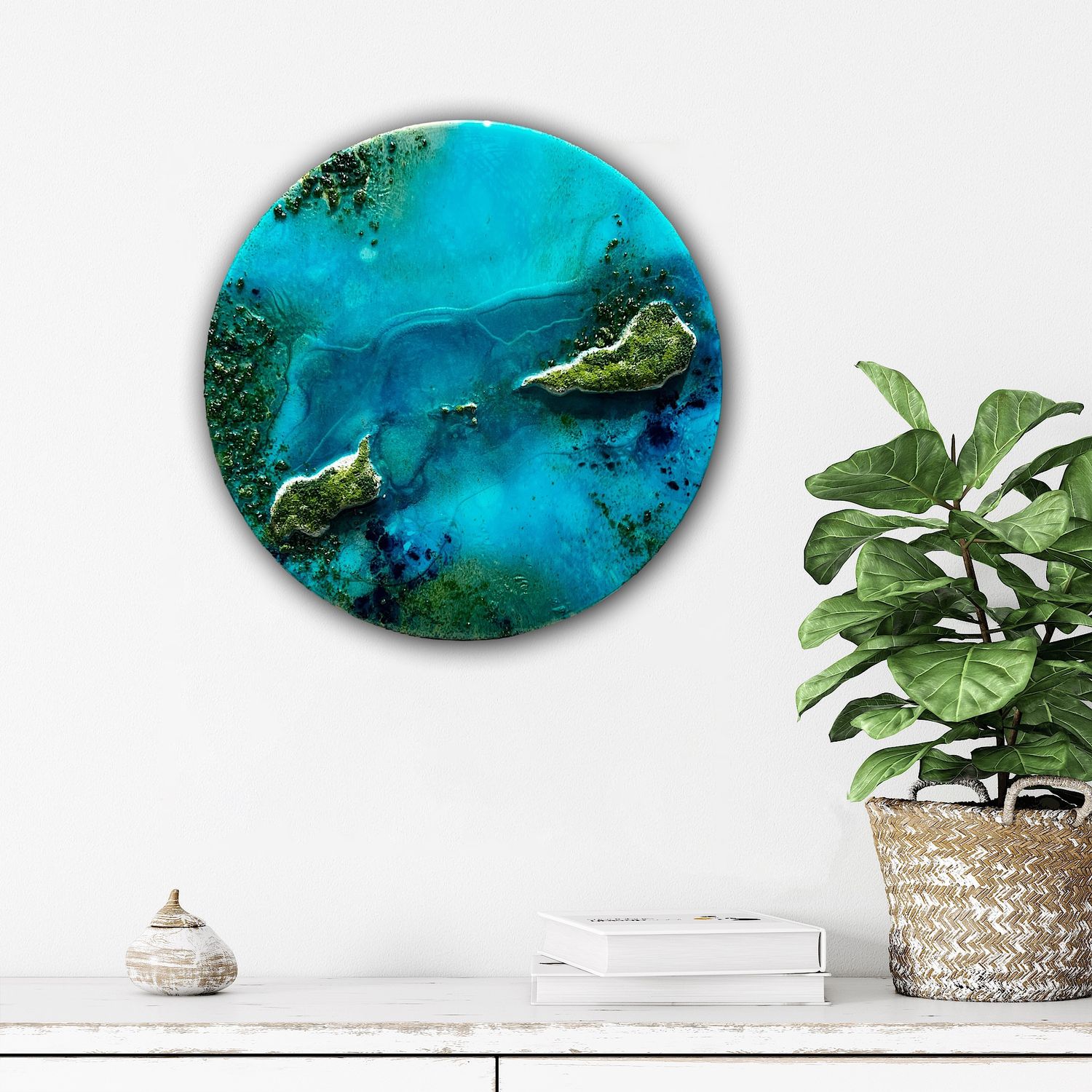 "This Is My Paradise "