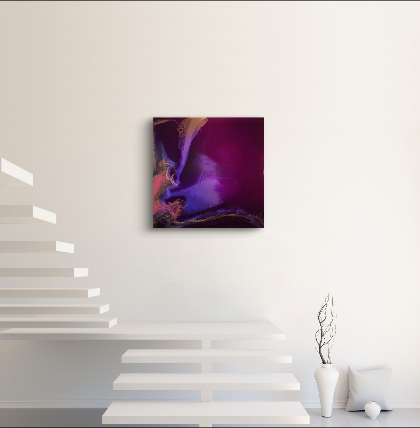 "Purple Dream" "Purple Dream"