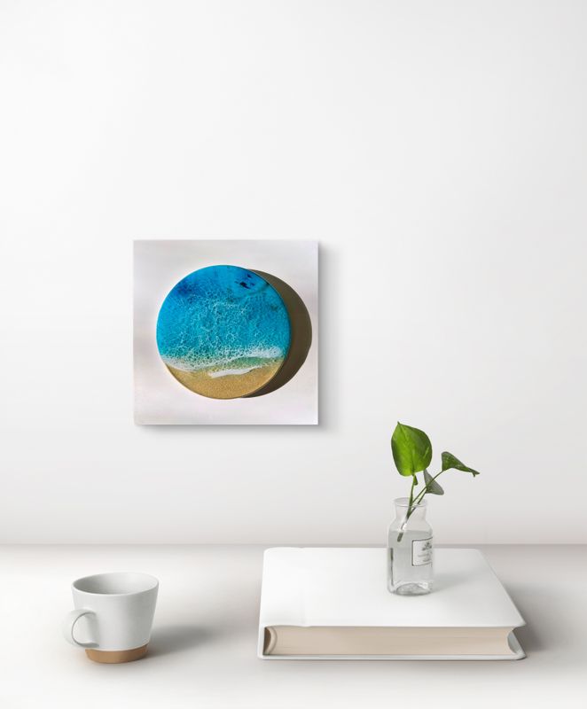 Little wave #20 Little wave #20