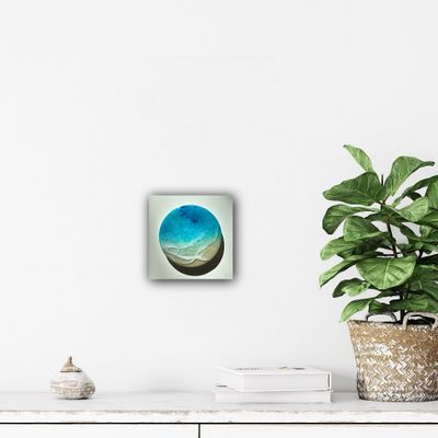 Little wave #21 Little wave #21