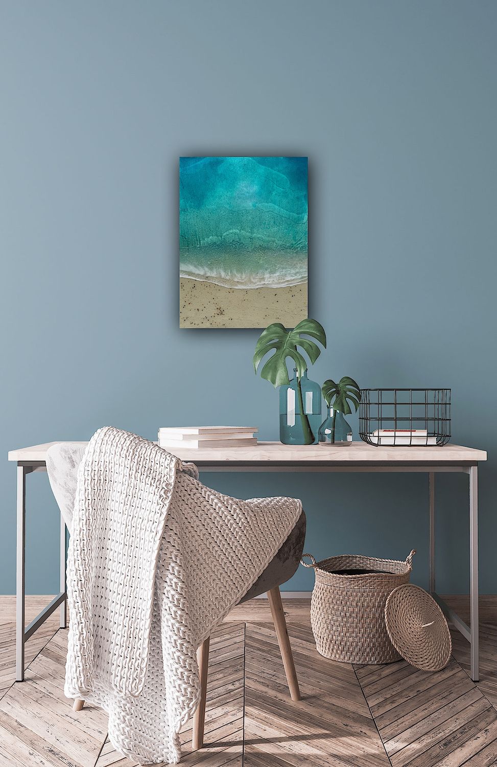 Someone To Hold My Hand