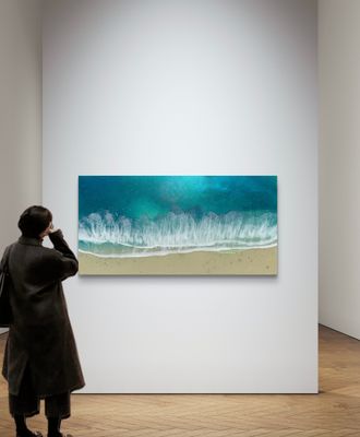 Shallow Waters, Deep Serenity