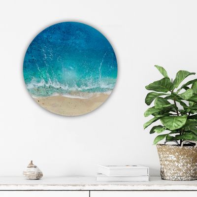 ROUND OCEANS