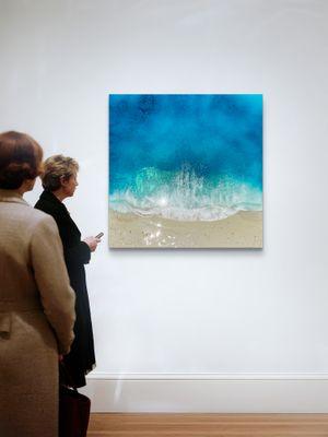 SEASCAPES - OCEANS