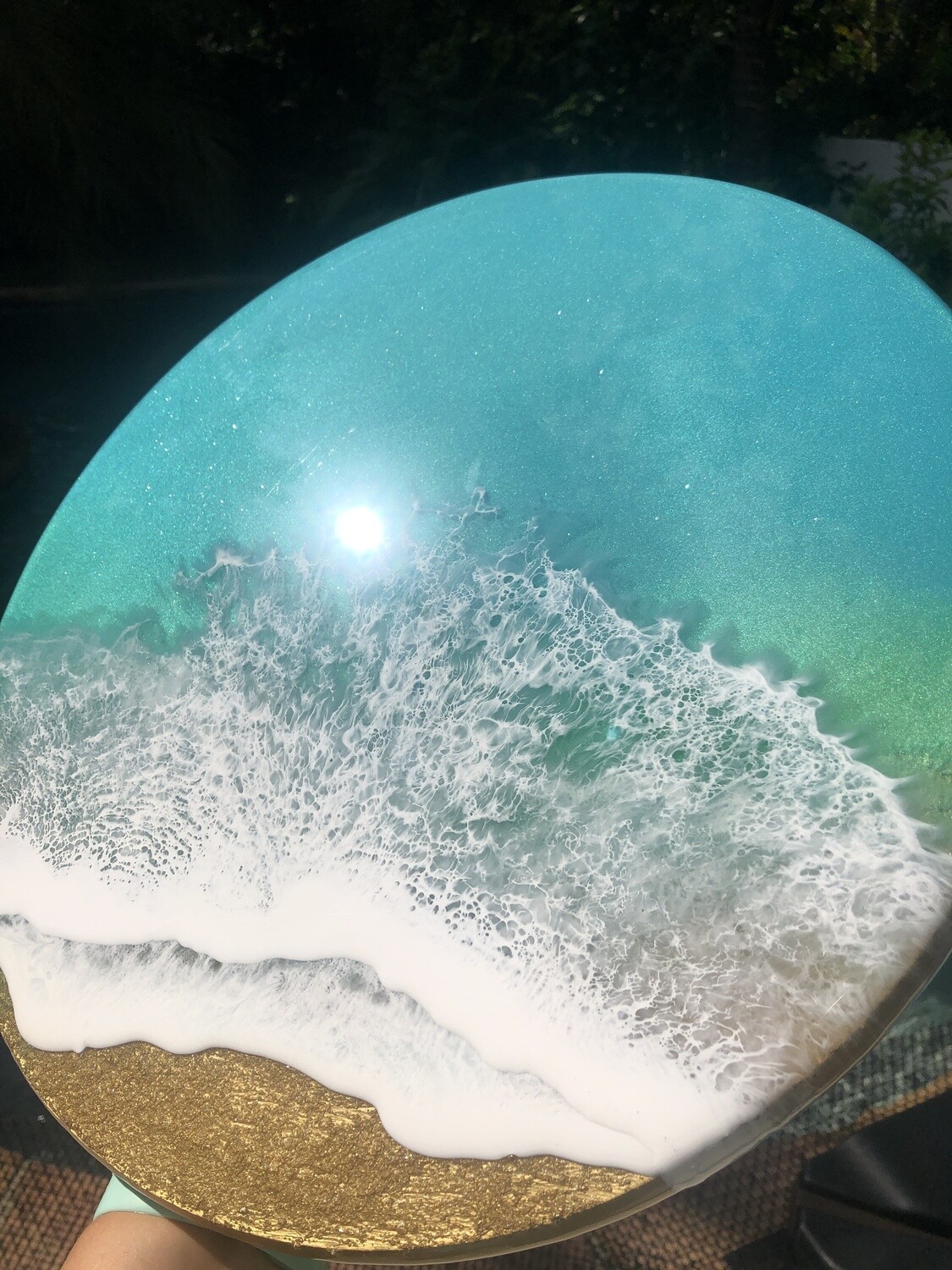 Turntable #31