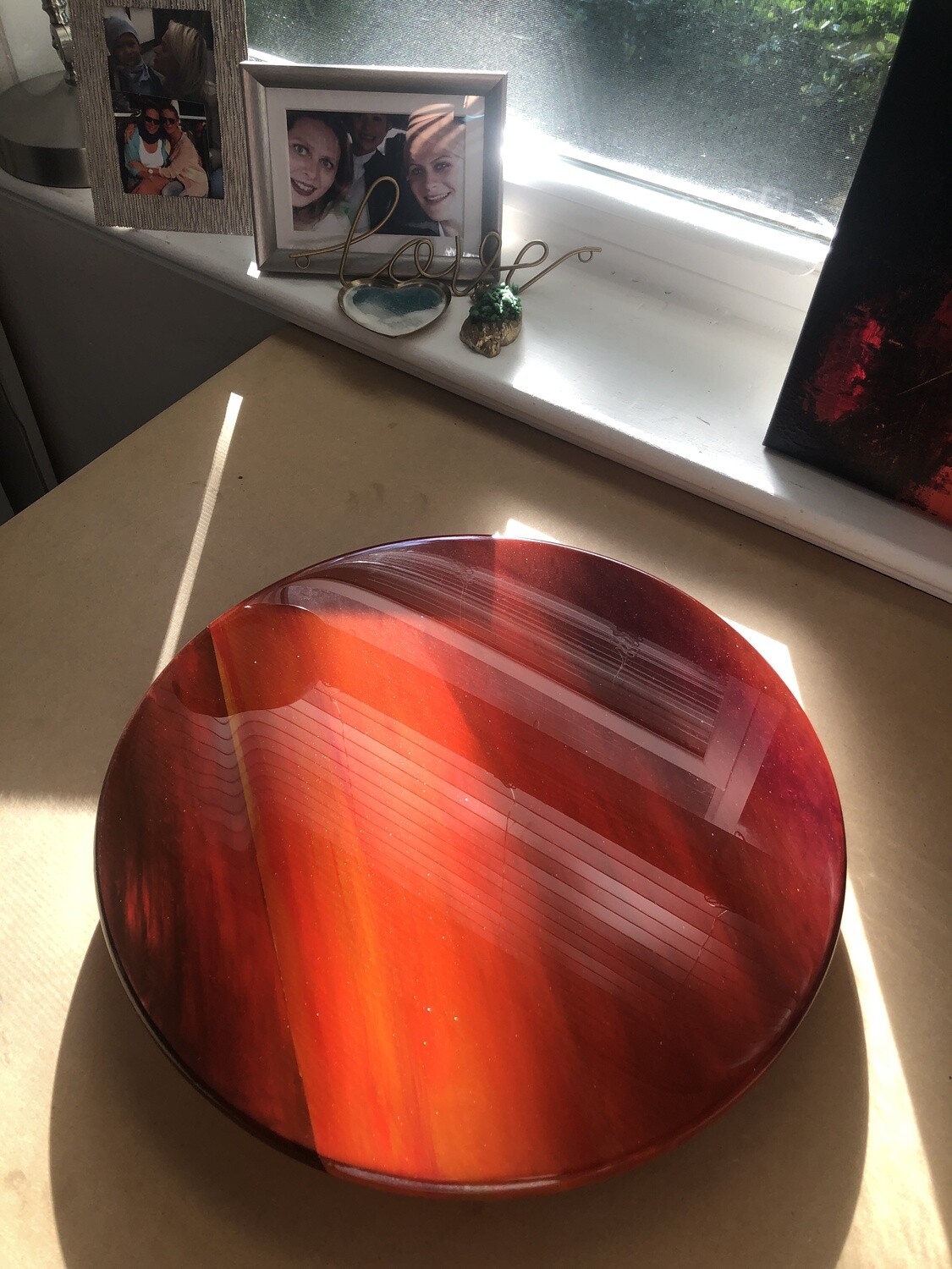 Turntable #43