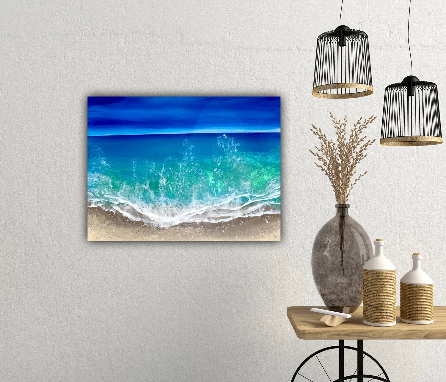 Ocean Waves #13