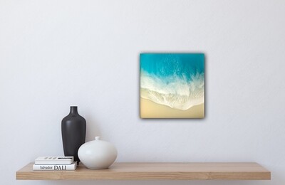 White Sand Beach #10