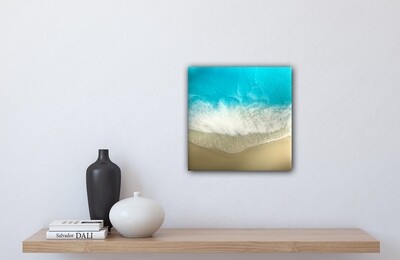 White Sand Beach #11