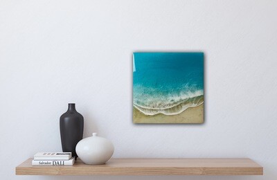 White Sand Beach #15