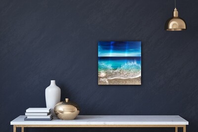 "Ocean Waves" #38