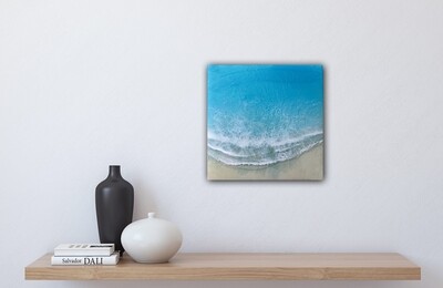 White Sand Beach #18