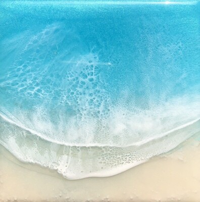 White Sand Beach #22