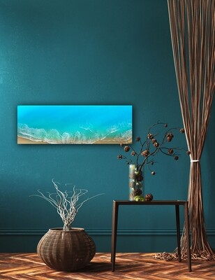 "Feel This Wave"
