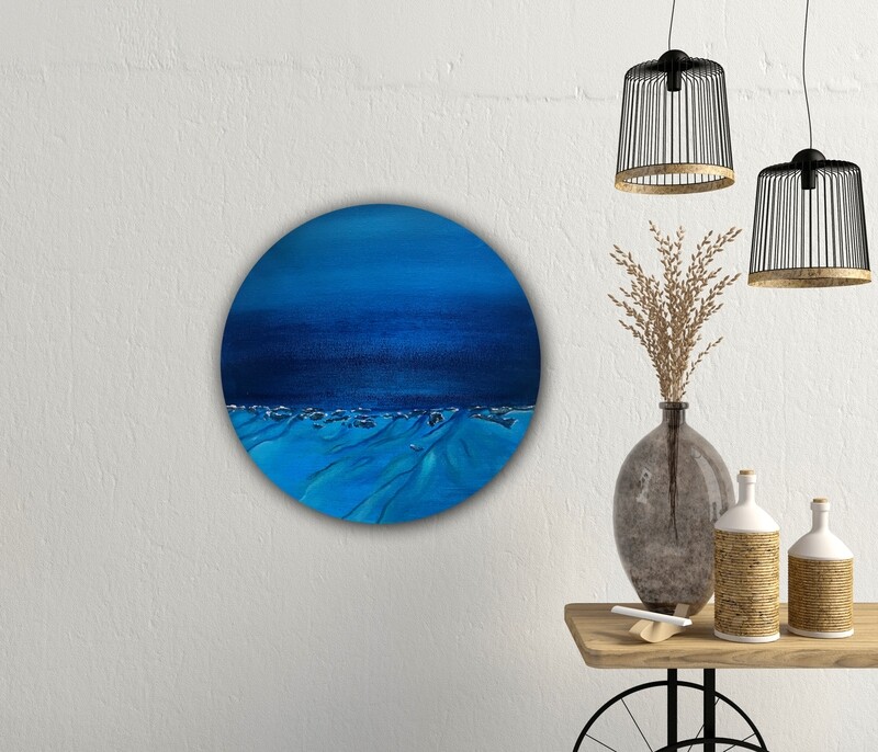 "Bahamian Dream"