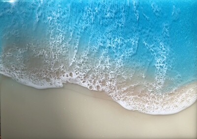 White Sand Beach #25