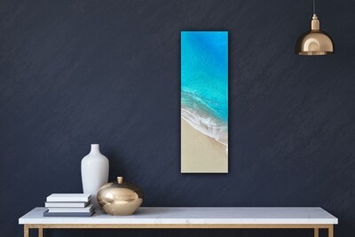 "Finding balance"