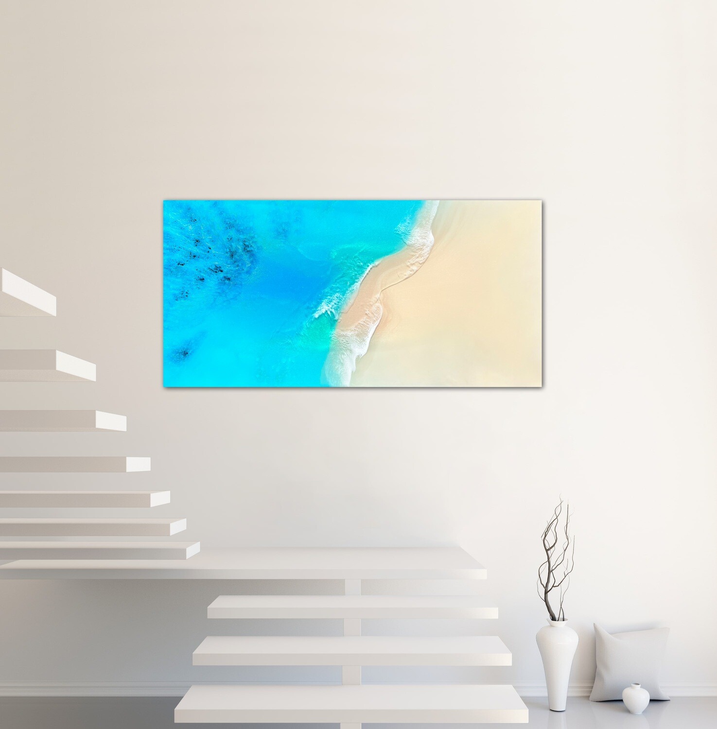 "The wave of change"
