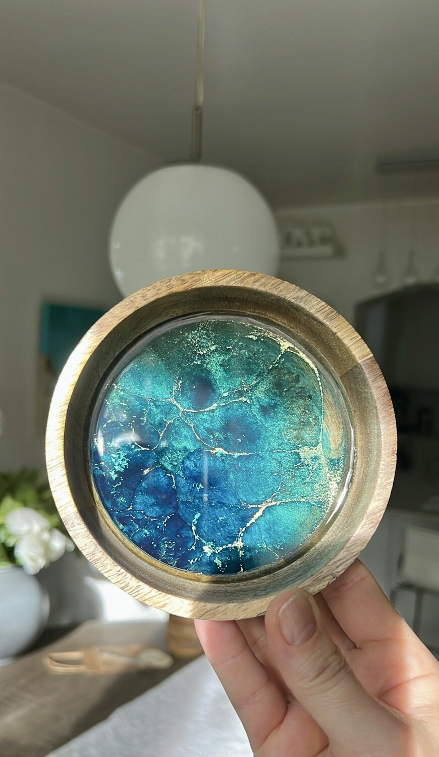 Catch-all Ring Dish #3