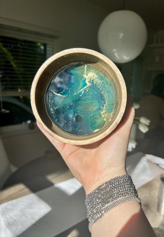 Catch-all Ring Dish #5