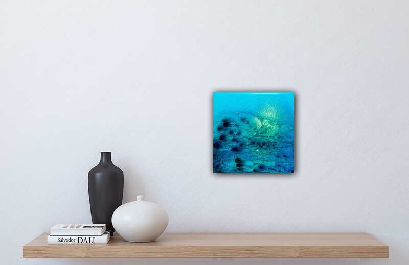 "Blue Magic"