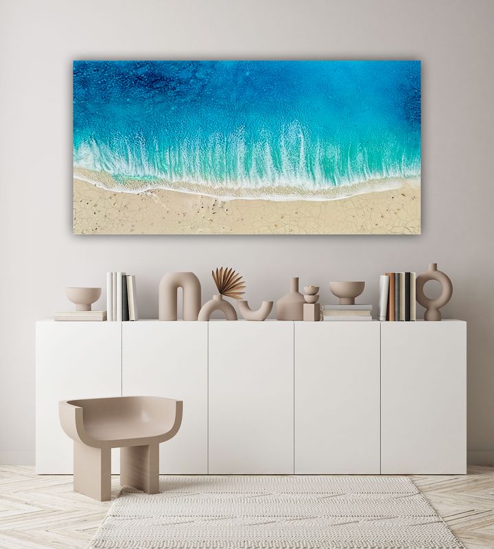 Shallow Waters, Deep Reflections