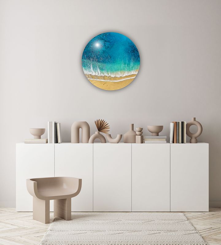Circle of Calm