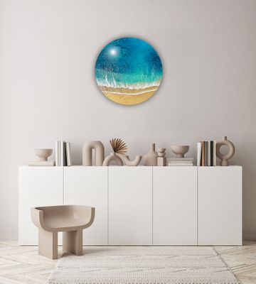 Circle of Calm