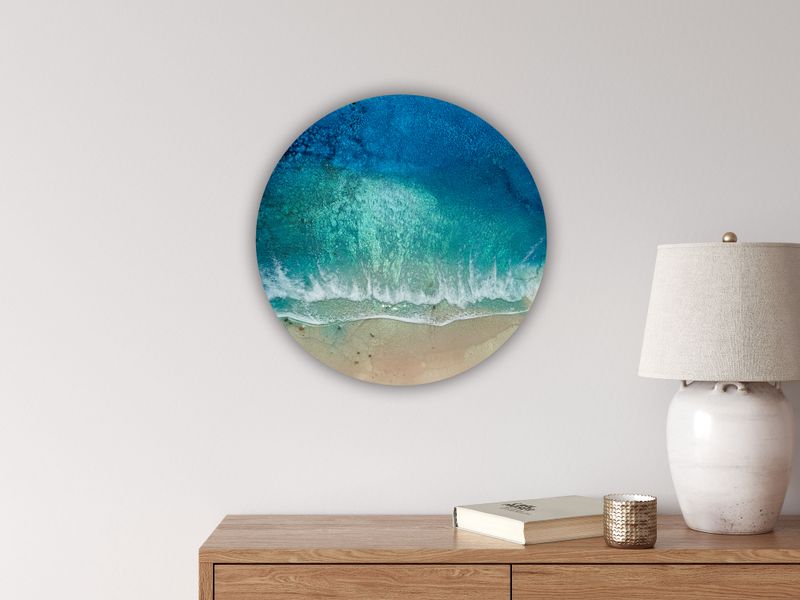 Calm Tides