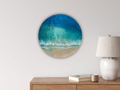 Calm Tides