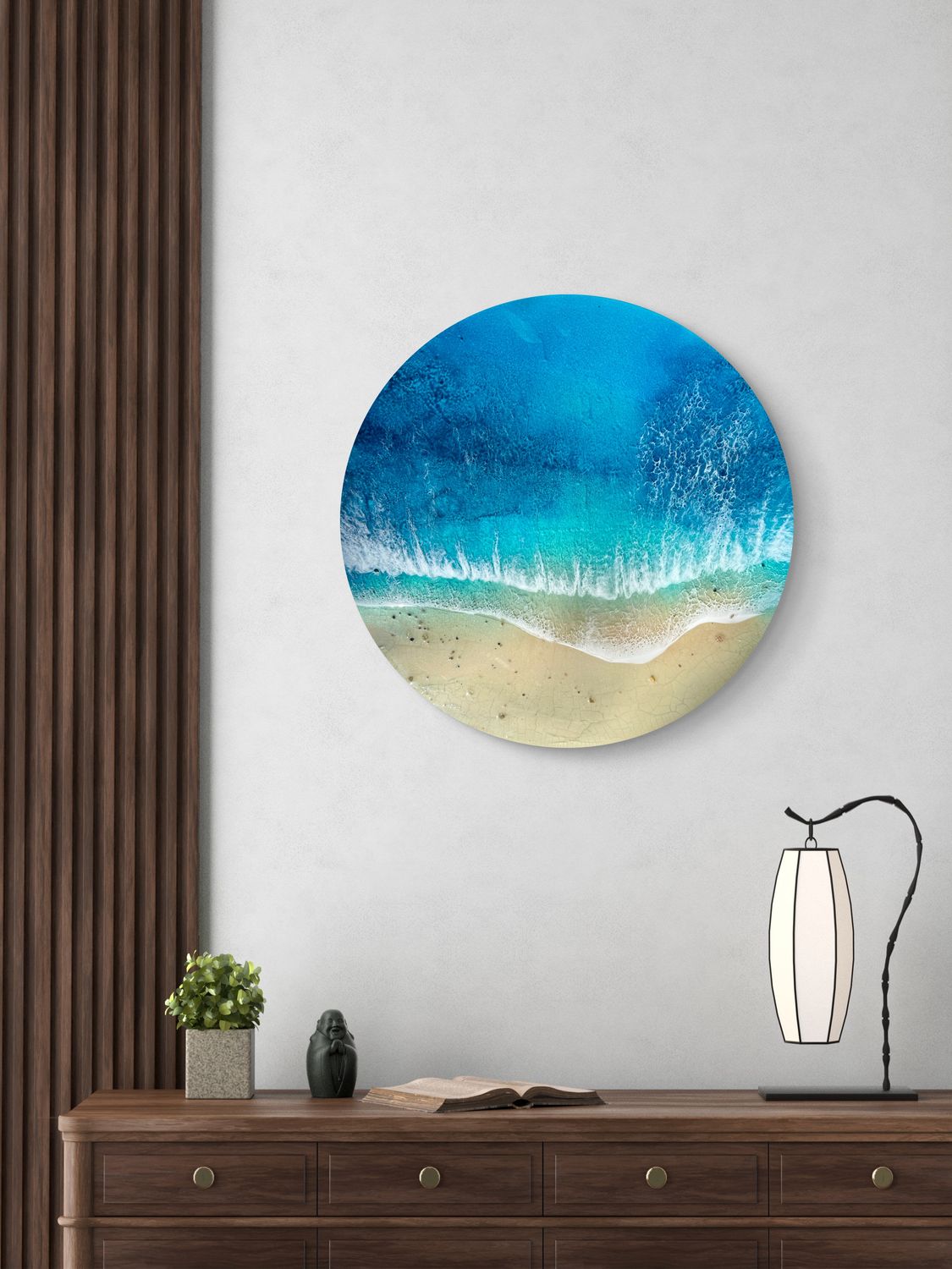 Saltwater Halo