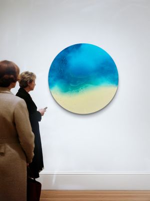 Becoming-aerial-ocean-waves-painting-Miami-artist-ana-hefco