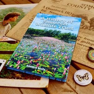A History of Somerset Wildlife