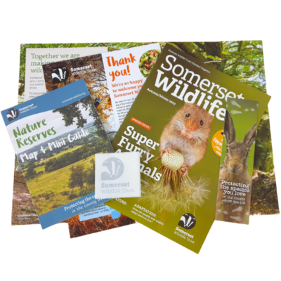 Gift Membership
